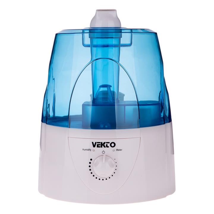 دستگاه بخور سرد وکتو مدل HQ - 602 Vekto HQ - 602 Cool Mist Humidifier